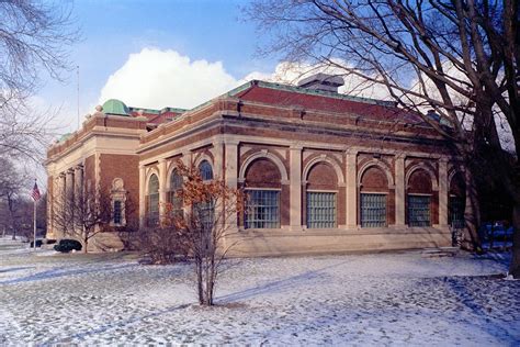 South Bend Water Works .